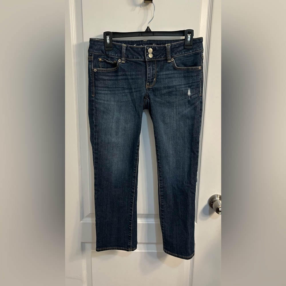 American Eagle Outfitters Jeans